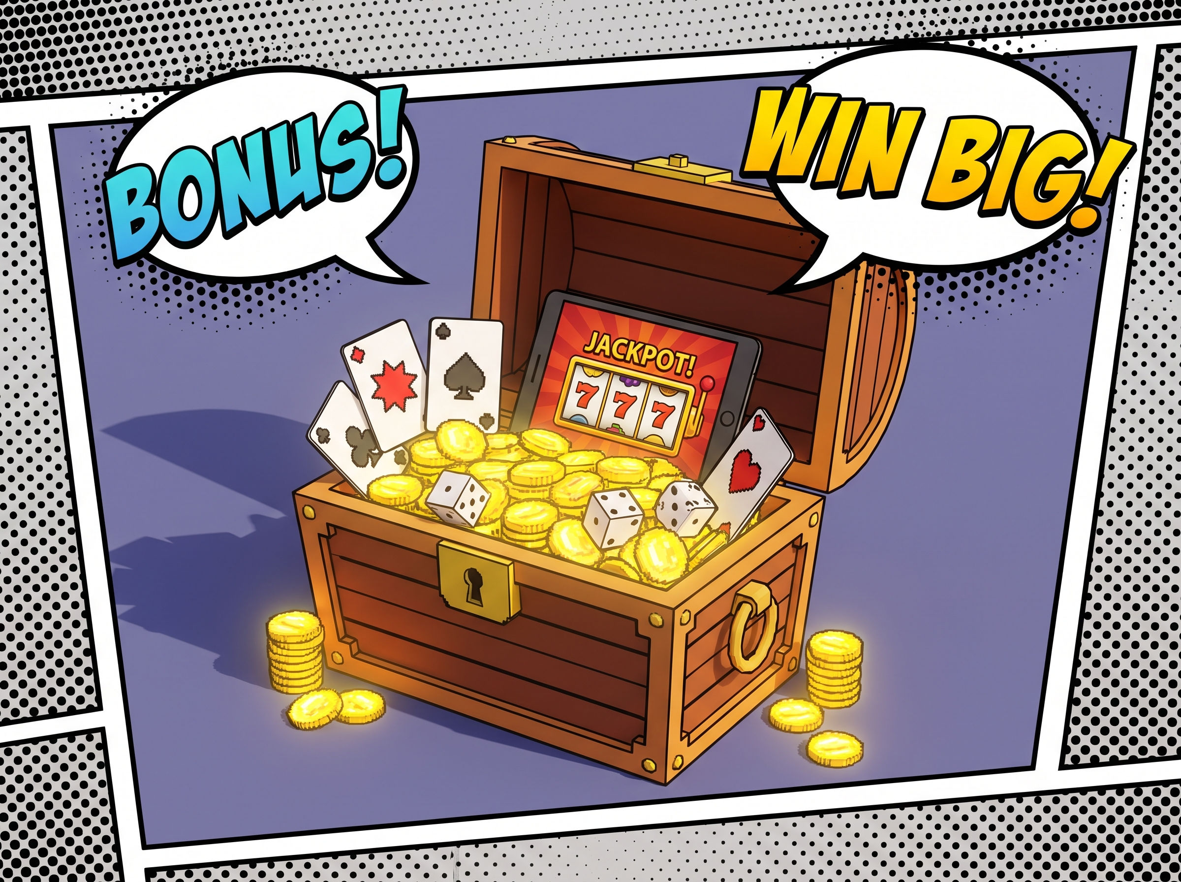 Refuelcasino bonus